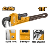 Mỏ Lết Răng 18 Inch (450mm) INGCO HPW0818