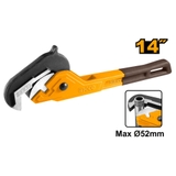 Mỏ Lết Mở ống Chuyên Dùng 14 Inch /350mm INGCO HPW1414