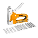 Kìm Bấm Ghim 3 Trong 1 INGCO HSG1405