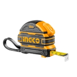 Thước Kéo Thép Nền Vàng 5mx25mm INGCO HSMT08825