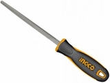 Giũa sắt tam giác 8 inch INGCO HSTF088