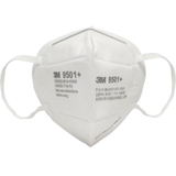 Khẩu Trang Bảo Vệ Hô HấP 3M™ 9501