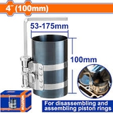 Dụng cụ ép vòng bạc piston 4 inch(100mm) WadFow WEM2922