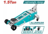 Kích đội cá sấu 1.5 tấn Total THT108015