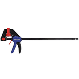 Kẹp dùng điều chỉnh gỗ 18 inch 450mm Workpro - WP232041