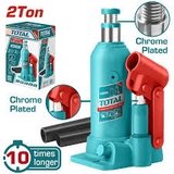 Kích đội 2 tấn (mạ crôm) Total THT109024