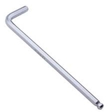 Bộ Lục Giá Bông 3mm (6 Cái) Stanley STMT94102-8