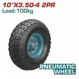 Lốp xe đẩy tay Total THTHT20141-WP