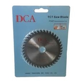 Lưỡi cưa gỗ TCT DCA 5x40T(ATB) răng 1.2T40R