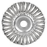 180mm Bánh cước thép xoắn Total TAC35071