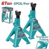 Đội kê 6 tấn Total THJS0601