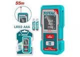 Máy đo khoảng cách tia laser 55mm Total TMT550166