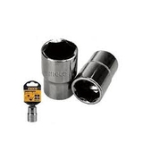 Đầu Tuýp 10mm 6 Cạnh 1/2 inch INGCO HHAST12101