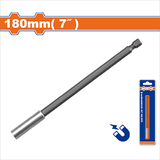 Đầu nối bắt vít 180mm(7 inch) Wadfow WSV2K07