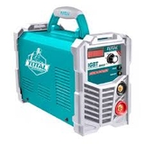 200A Máy hàn điện tử INVERTER Total TW220052