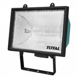 Đèn pha cao cấp Halogen 1000W TOTAL TLP1010001