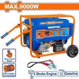 Máy phát điện gia đình inverter 7500W WadFow WGEAA106 tiết kiệm xăng