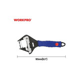Cờ lê ống nước điều chỉnh được, kích thước 150mm (6 inch) Workpro - WP272081