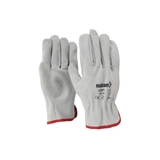 Găng Tay Da Bò, Da Lộn Mallcom  D591