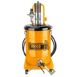 Máy Bơm Mỡ INGCO AGL02301 30L Công Nghiệp Chuyên Dụng