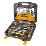 Bộ 86 món dụng cụ INGCO HKTAC010861