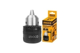 Đầu khoan không răng INGCO KC1602W 16mm