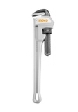 Mỏ lết răng thân nhôm 18 inch INGCO HALPW0118
