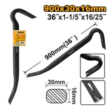 Xà Beng Cầm Tay 36 inch(900mm) INGCO HWBA01362