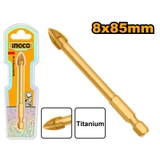 Mũi Khoan Kính 8x85mm INGCO DBG1130808