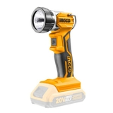 Đèn làm việc INGCO dùng pin 20V CWLI2001