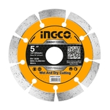 Đĩa Cắt Gạch Khô 110(4 3/8 inch)X20mm INGCO DMD011102