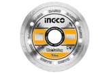 Đĩa Cắt Gạch Đa Năng 180(7 inch)X22.2mm (Độ Rộng: 5mm) INGCO DMD021802