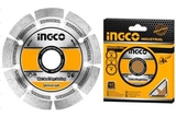 Đĩa Cắt Nhựa Đường 405mm(16 inch)X25.4mm INGCO DMD064051
