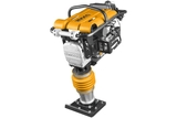 Máy Đầm Cóc Hình Trụ Dùng Xăng INGCO GRT75-2 4.8Kw(6.5HP)-79kg