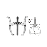 Cảo 2 Chấu 3 Inch Lực Cảo Tối Đa 2000 Kg INGCO HGP08023