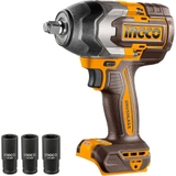 Máy Bắn Đinh Ghim Dùng Pin 20V-35mm INGCO CBNLI3606