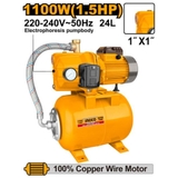 Máy Bơm Nước 1100W(1.5HP) INGCO JPT11008