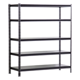 Kệ Thép 5 Tầng CSPS Ngăn Thép 122cm