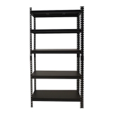 Kệ Thép 5 Tầng CSPS Ngăn Thép 76cm - 91cm - 107cm - 122cm - 152cm