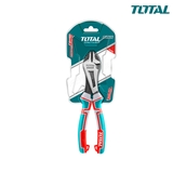 Kềm căt chéo đầu nặng chất lượng cao 200mm TOTAL  THT27816S