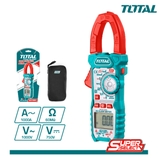 Kềm đo AC kỹ thuật số Total  TMT4100041