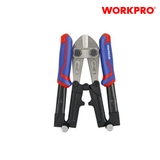 Kéo cắt bulong, tay cầm gấp lại được, kích thước 1600mm (24 inches) Workpro - WP216009
