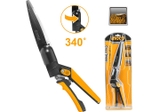 Kéo cắt làm vườn 340 độ INGCO HPS3401