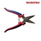 Kéo đa năng kích thước 180mm (7 inches) Workpro - WP214008