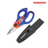 Kéo thợ điện Workpro - WP294003