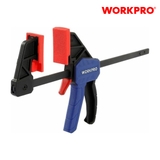 Kẹp mini dùng để điều chỉnh gỗ 18 inch 450mm Workpro - WP232037
