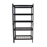 Kệ thép 5 tầng CSPS ngăn lưới 91cm - 107cm - 122cm - 152cm
