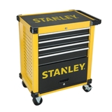 Kệ tủ đựng dụng cụ 27 inch 4 ngăn Stanley STST74305-8