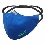 Khẩu trang hoạt tính GMASK - qua gáy