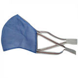 Khẩu Trang Lưới Không Hộp Bảo Bình 630